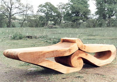 Ross - Nigel (sculptor)