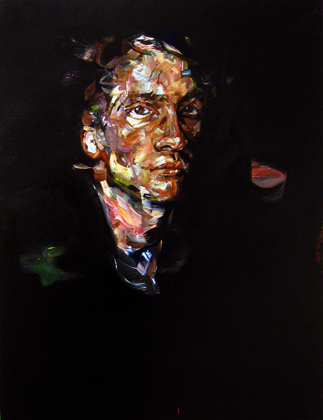 Andrew Salgado