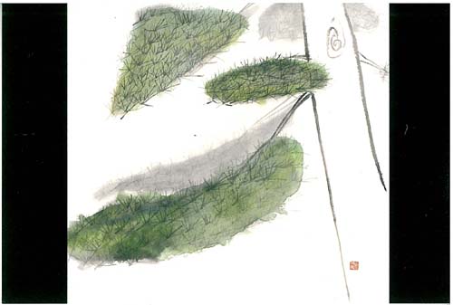Sook Park - Kye