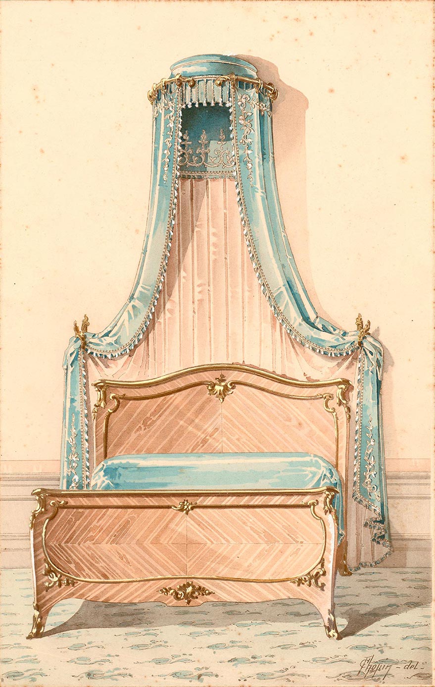 A Souvray