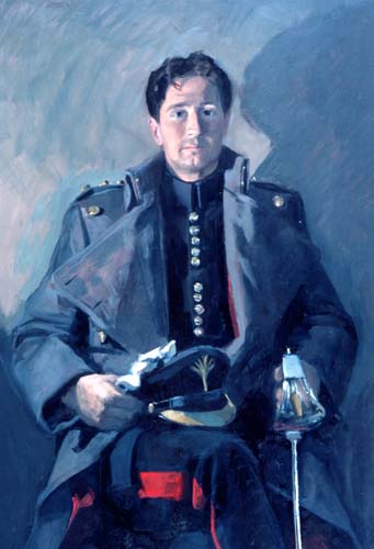 Terry - Francis