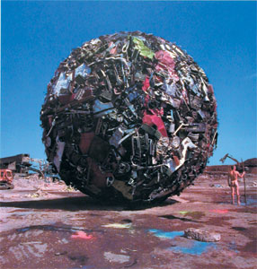 Thorgerson - Storm