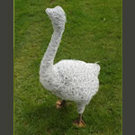 Till - Rupert (sculpture)