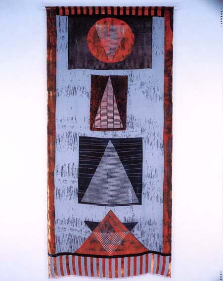 Ting - Sharon (textiles)