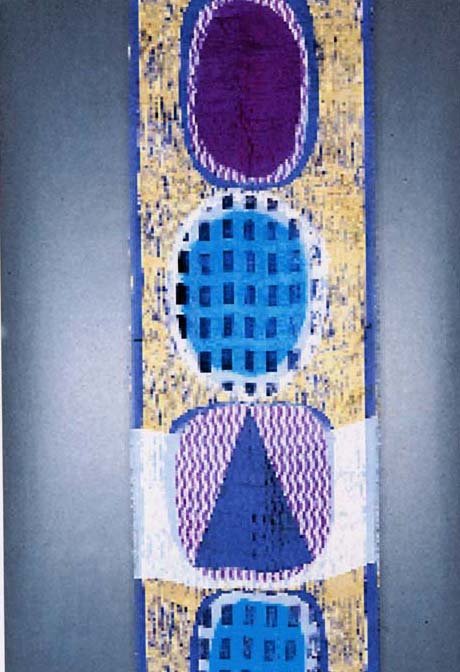 Ting - Sharon (textiles)
