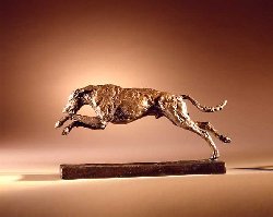 Toms - Nicola (sculpture)
