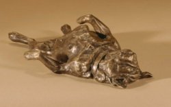 Toms - Nicola (sculpture)