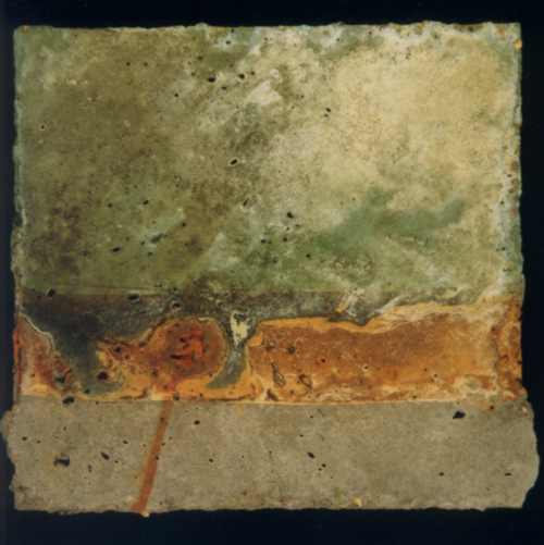 Undery - David