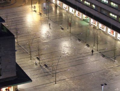 URBAN LIGHTING
