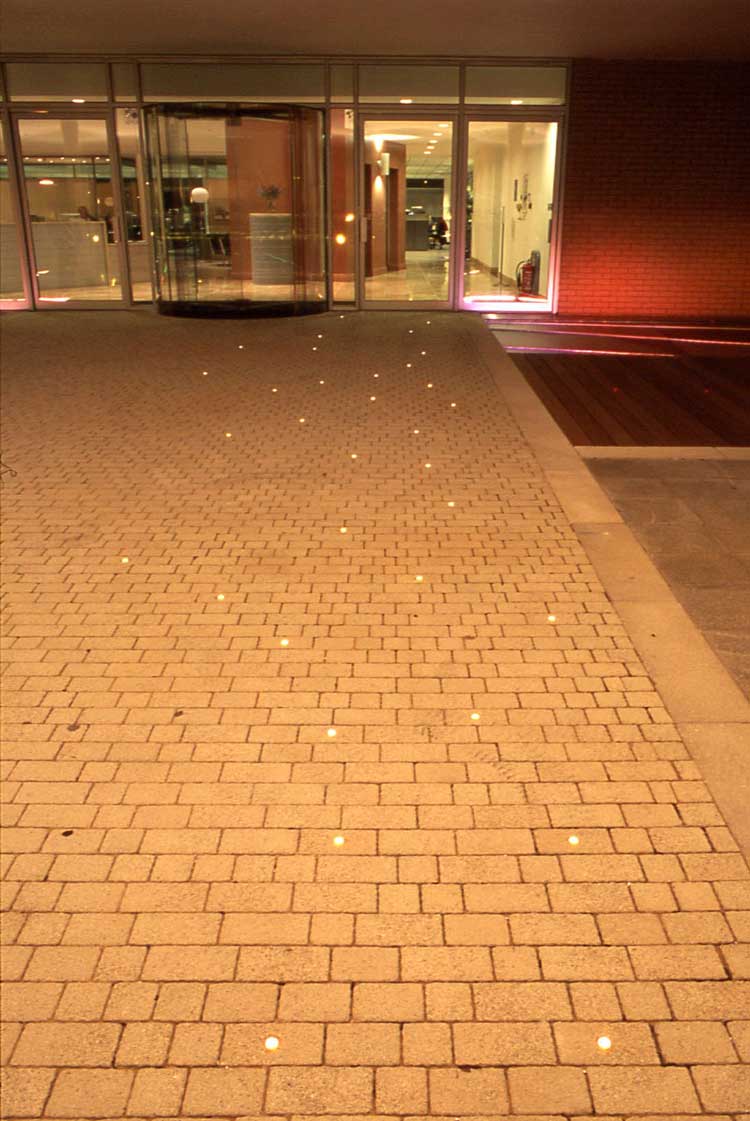 URBAN LIGHTING