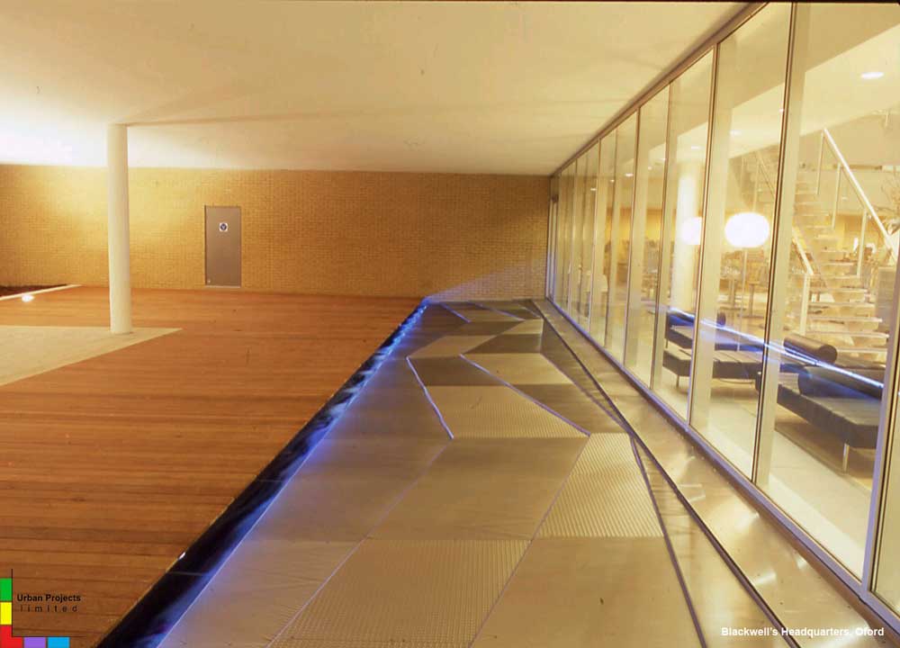URBAN LIGHTING