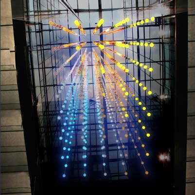 URBAN LIGHTING