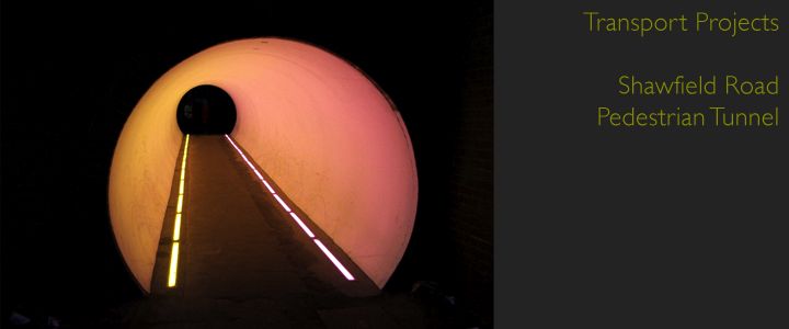 URBAN LIGHTING