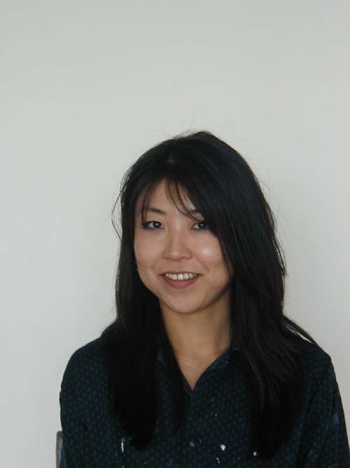 Usami - Akiko