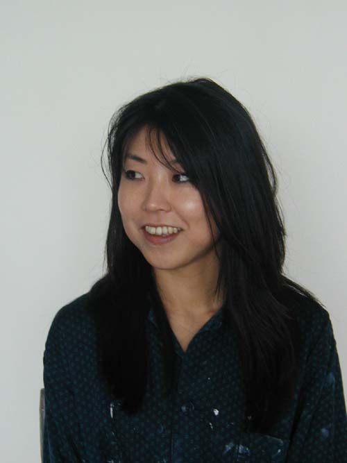 Usami - Akiko