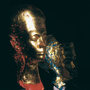 Vanstone - Paul