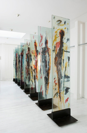 Waller - Carole (sculptor)