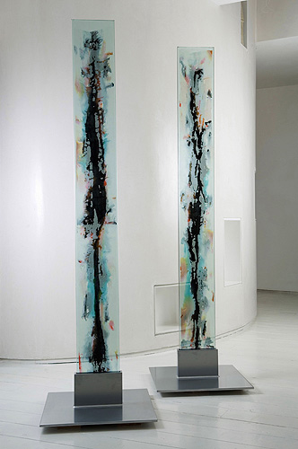 Waller - Carole (sculptor)