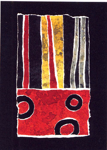Wallwork - Amanda