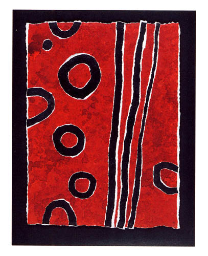 Wallwork - Amanda