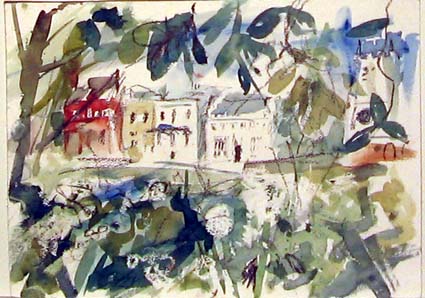 Ward - John