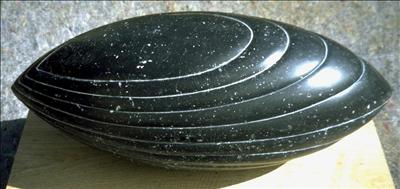Welch - Dominic (sculptor)