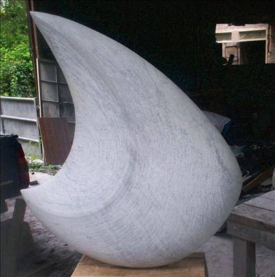 Welch - Dominic (sculptor)