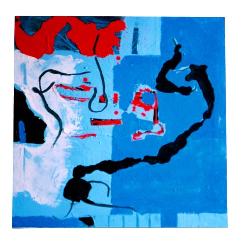 Wylie - Trish
